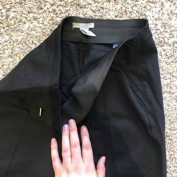 MOTO DRESS PANTS (STRETCHY) - Picture 5 of 7